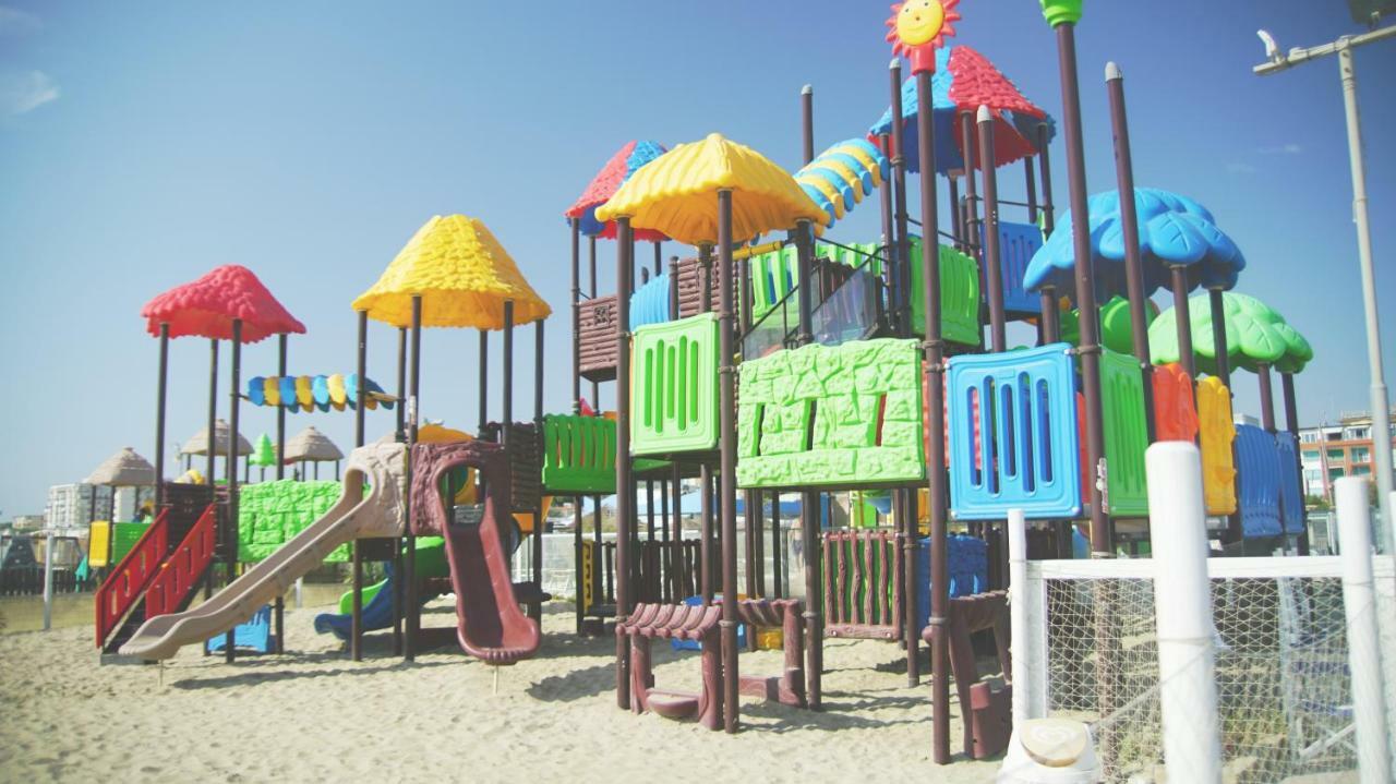 לידו דליי אסטנסי Appartamento Aurora מראה חיצוני תמונה